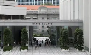 Singapore court orders Bloomberg to pay damages to ministers