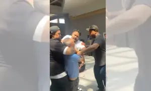 Police say Muslim man stabbed multiple times in US over his religion