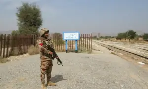 3 more terrorists killed as Operation Shaban continues in Balochistan: state media