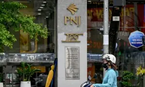 Vietnam probes diamond smuggling ring linked to major jeweller