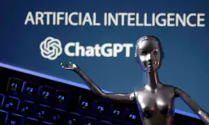 Generative AI’s power sparks fears of dumbing humans down