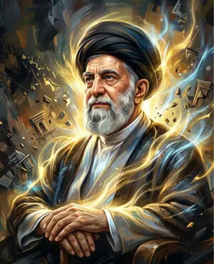 Khamenei death is the birth of an idea