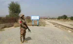 Three more terrorists killed as Operation Shaban continues