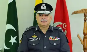 AJK police introduce Call Detail Record system