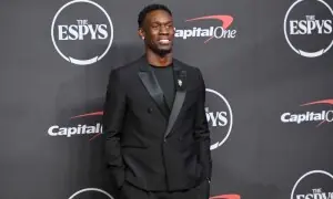 US striker Balogun expected controversy after FIFA&rsquo;s decision to suspend one-game red-card ban