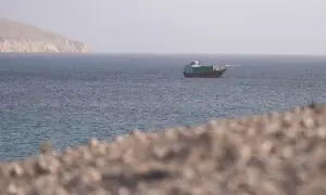 New Delhi tells shipowners not to deploy Indian seafarers on Hormuz routes