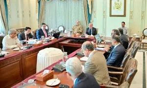 PM Shehbaz warns renewed US-Iran conflict could hit economy again