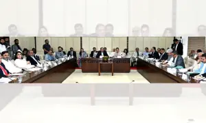 Senate panel presses for staff honorariums