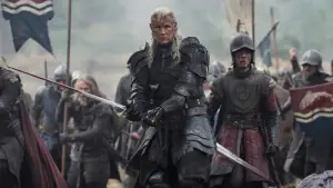 THE WATCHLIST: KINGDOMS, KILLERS AND KINGPINS