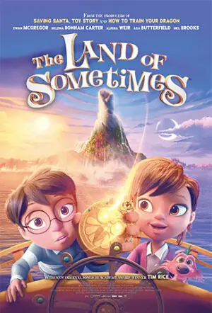 Movie review: The Land of Sometimes