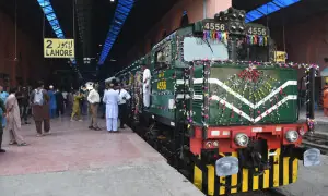 Punjab govt to man 177 railway level crossings
