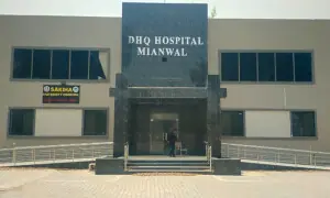 DHQ hospital relocation receives public backlash