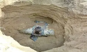 Diesel theft network busted in Islamabad