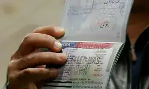 Trump administration finalises overhaul of foreign journalists' visas, ends 'duration of status' system