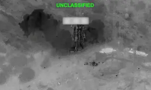 US renews strikes on Iran to 'punish' IRGC for troops' killing; Tehran targets American bases in Kuwait