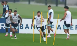 FIFA World Cup: Spain, Argentina prepare for grand finale