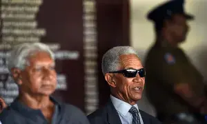 Glowing tributes pour in for legendary Sobers