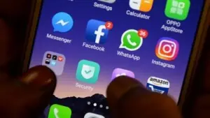 Users reporting Facebook, Instagram outage: monitor