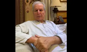 Multan police book Javed Hashmi, his 3 sons-in-law for alleged power theft Multan police book Javed Hashmi, his 3 sons-in-law for alleged power theft