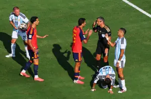 ANALYSIS: There was contact, but was it enough?
