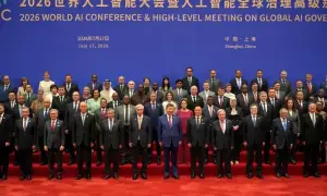 Effective global AI governance a must to address challenges
