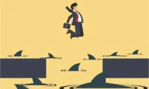 Economy amidst conflicts