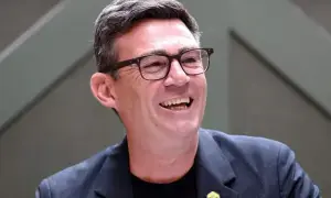 Andy Burnham set to take over as new British PM