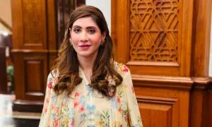 MPA Hina Parvez Butt criticises TikTok Live creators, family vloggers for 'corrupting children'