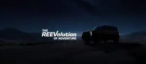 Nishat Group prepares for the REEVolution of Adventure