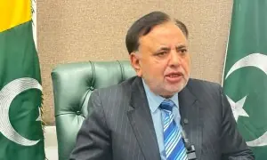 AJK election commissioner says polls to be held in three phases beginning July 27