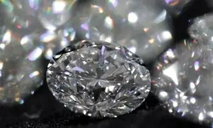 Diamond smile: Singapore jails Indian man for gem in mouth theft