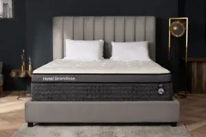 How Hotel Grandiose mattress brings hotel-like luxury sleep home