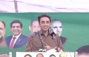 PPP chairman calls upcoming AJK elections 'most significant' in history