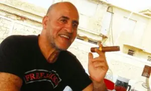 French modelling scout with links to Epstein found dead