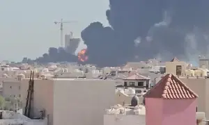 De-escalation efforts