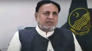 PTI leader Mehmoodur Rasheed challenges May 9 conviction in FCC