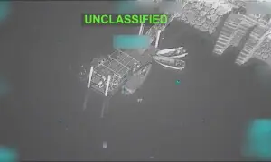Houthis attack Saudi tankers in Red Sea as US strikes Iran for 12th consecutive day