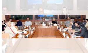 Lawmaker alleges quota violation in Pakistan Agriculture Research Council recruitment process