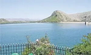 KP fisheries dept holds e-auction of public water bodies