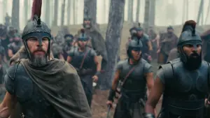 Review: Nolan&rsquo;s The Odyssey is a complicated tale of a complicated man