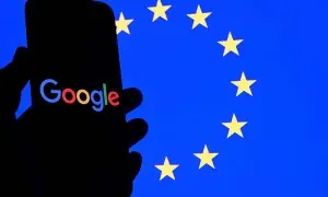 Google hit with $1bn EU fine, in 'constructive' talks to avoid more penalties