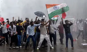 Cockroaches&rsquo; fury over exam leaks puts Modi on the defensive