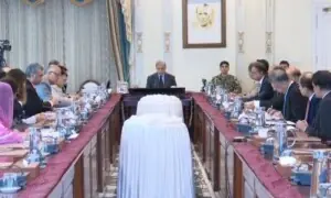 Govt to unveil strategy to curb population growth