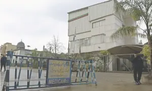 PTI&rsquo;s secretariat in Islamabad becomes operational after 5 months