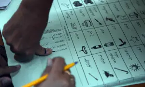 Mirpur authorities review arrangements for first phase of AJK polls