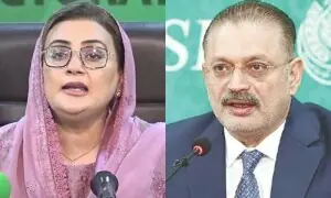 PML-N, PPP ministers trade vitriol over performance