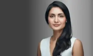 Pakistan-origin Saadia Zahidi to lead International Air Transport Association