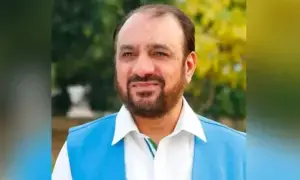 Ameerul Azeem &mdash; an architect of Jamaat-i-Islami&rsquo;s organisational strength