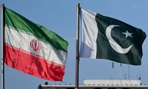 Pakistan exploring another bid to mend US-Iran fences &lsquo;with China&rsquo;s blessing&rsquo;