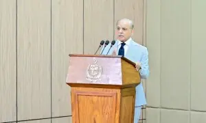PM again urges Kabul to act against terrorist groups